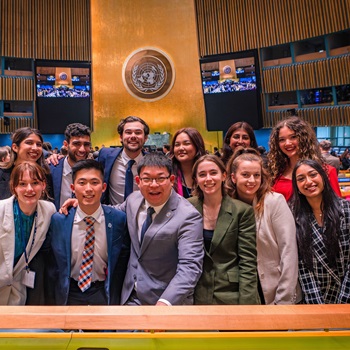 2024 NMUN