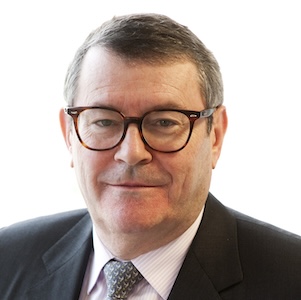 John Fast