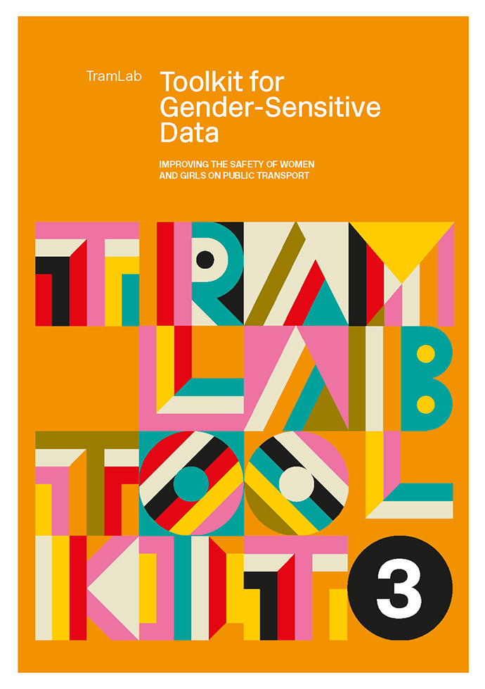 Toolkit 3: Toolkit for Gender-Sensitive Data