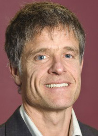 Professor Paul Strangio