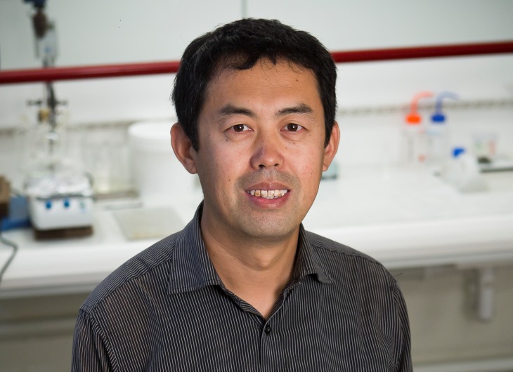 Wenhui Duan