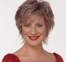 SUZANNE JOHNSTON