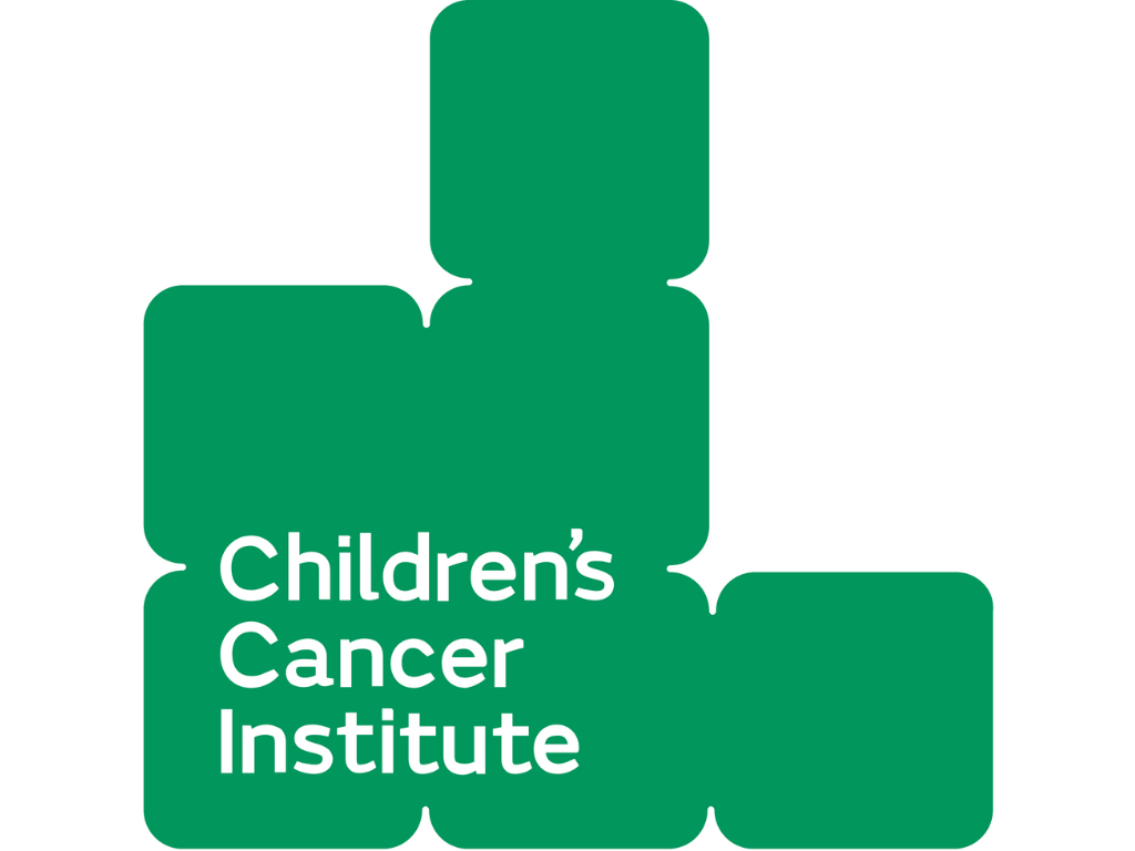 Children's Cancer Institute Logo