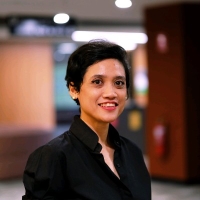 Ika Krismantari