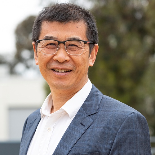 Daniel Hong