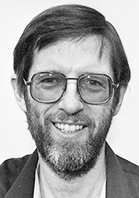 Professor Gerald Burke
