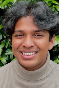 Srikar Vallabhapurapu