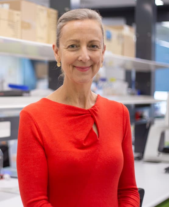 Photo of Kate Torney