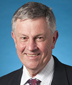 Professor Andrew Tonkin
