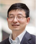 Huanting Wang