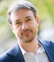 Professor Michael Preuss