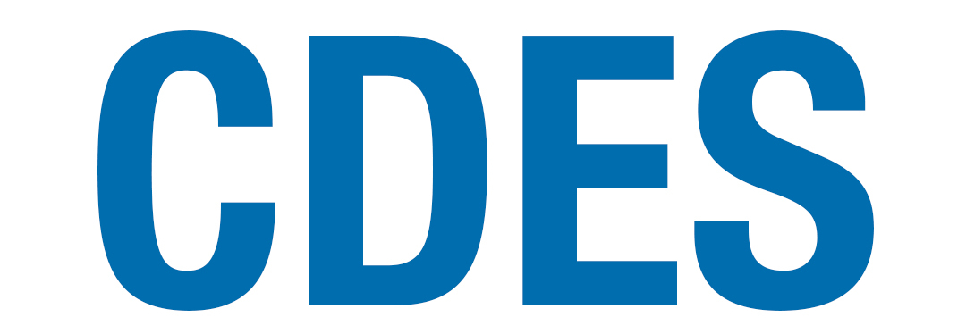 cdes-blue