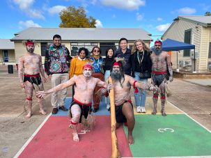 NAIDOC week