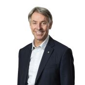 Ian Carson