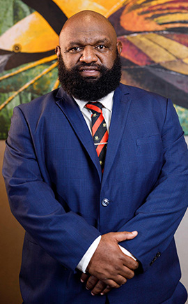 Ruel Yamuna