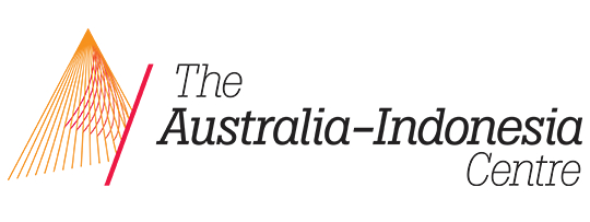 Austrlia Indonesia Centre logo