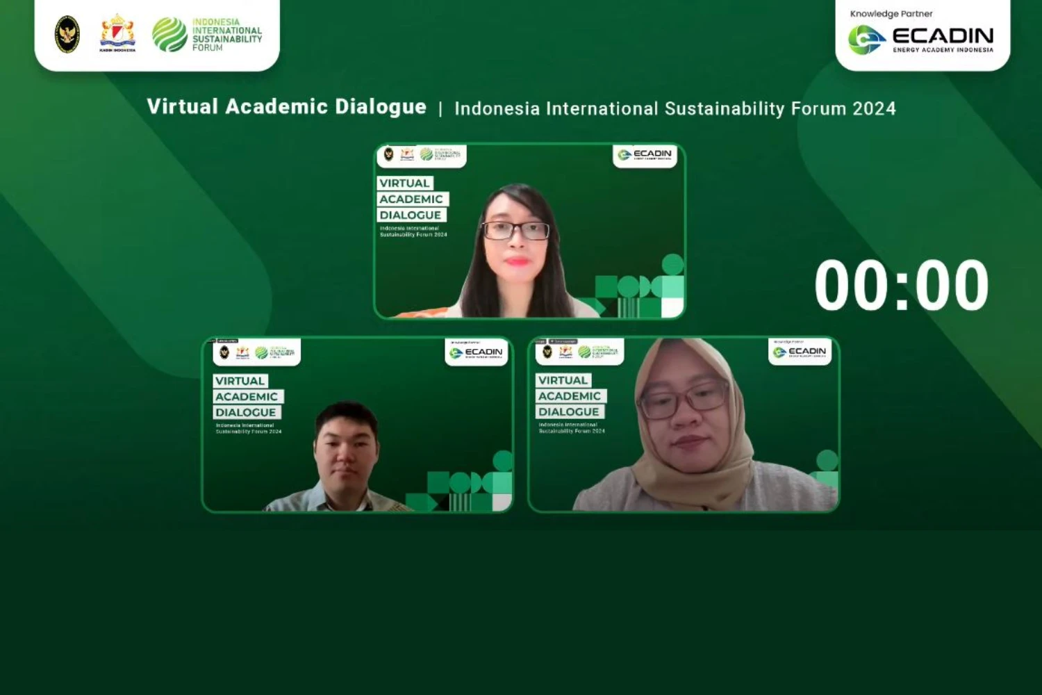 iisf-2024-discussion
