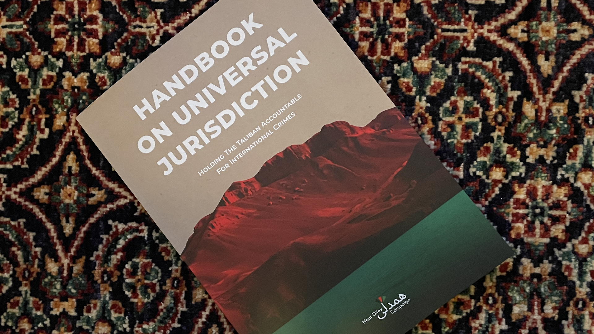 Handbook on International Jurisdiction cover