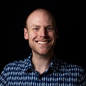 Callum Vidor
