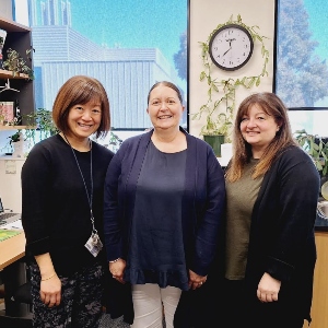 Genetics Technical Coordinators Team