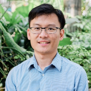 Patrick Tan Hock Siew
