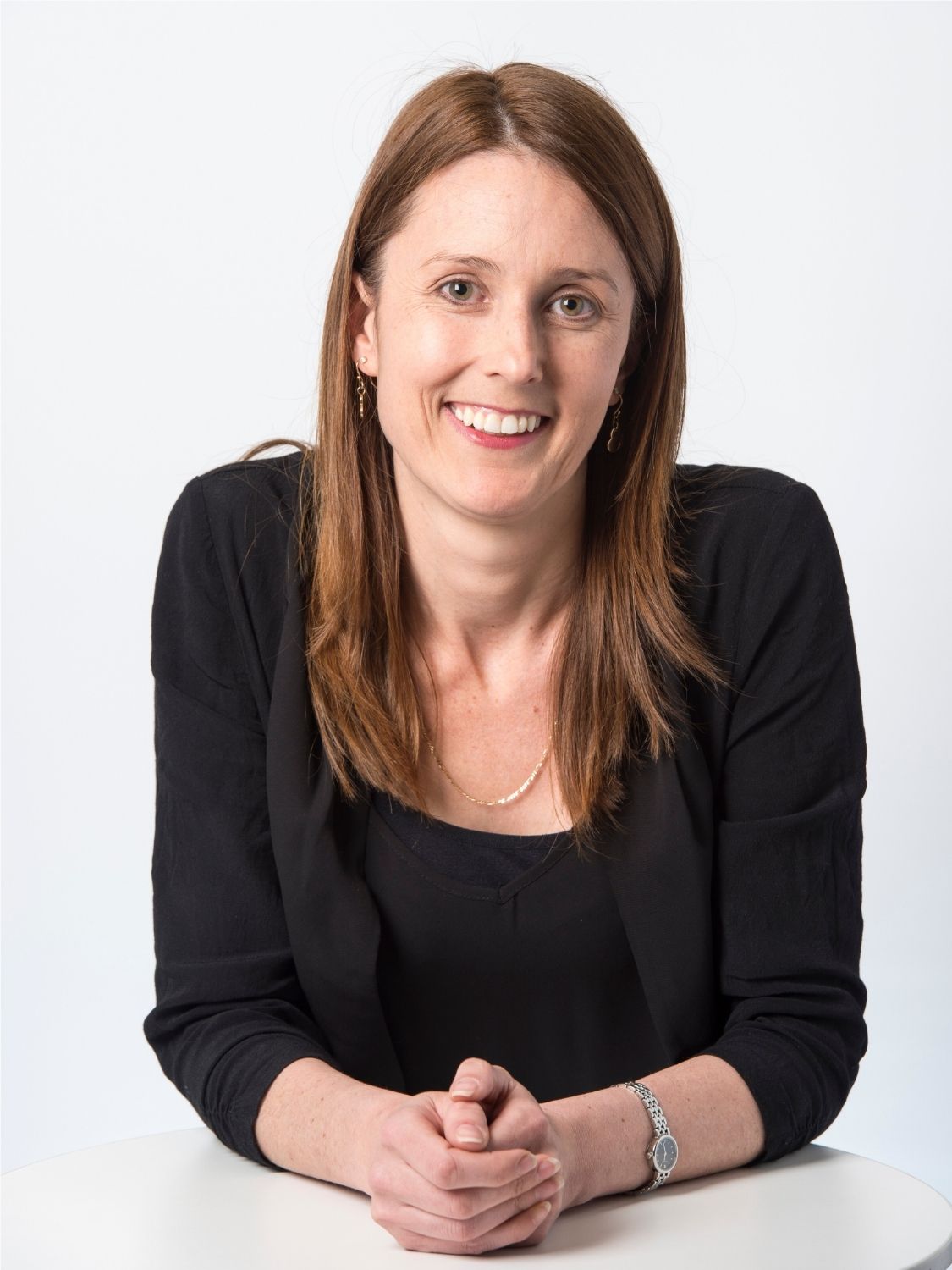 Professor Karla Hutt