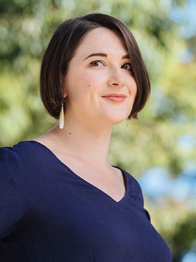 Dr Michaela Prescott