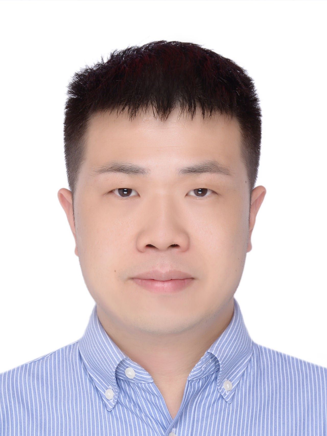 Dr Gongbo Chen