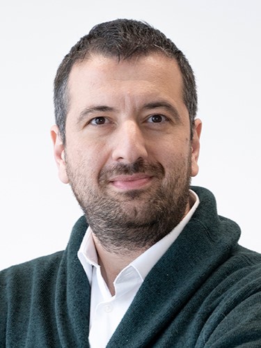 Dr Mladen Raković