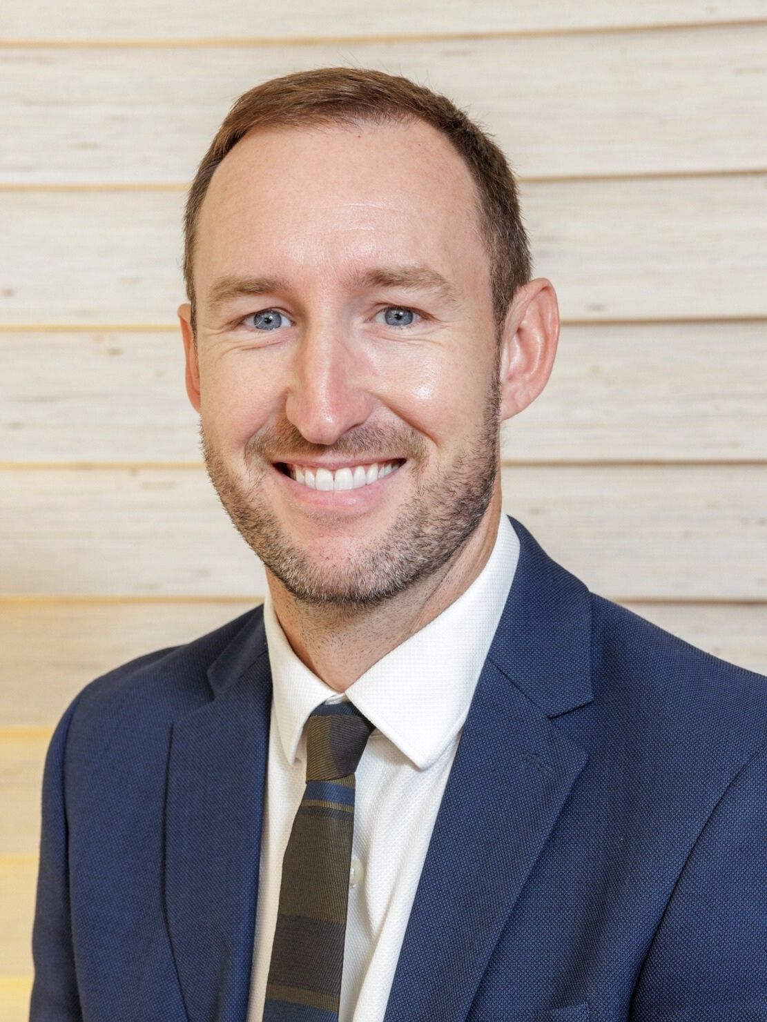 Associate Professor Matthew French