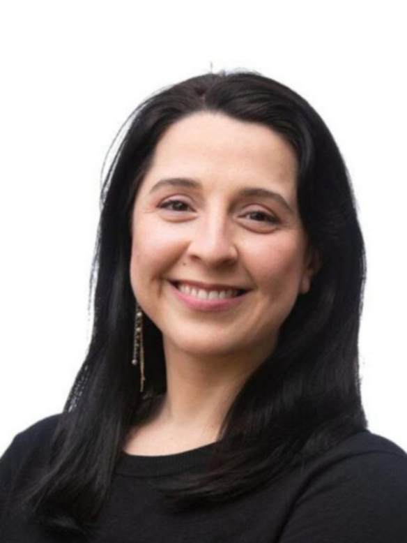 Dr Sandra Vargas