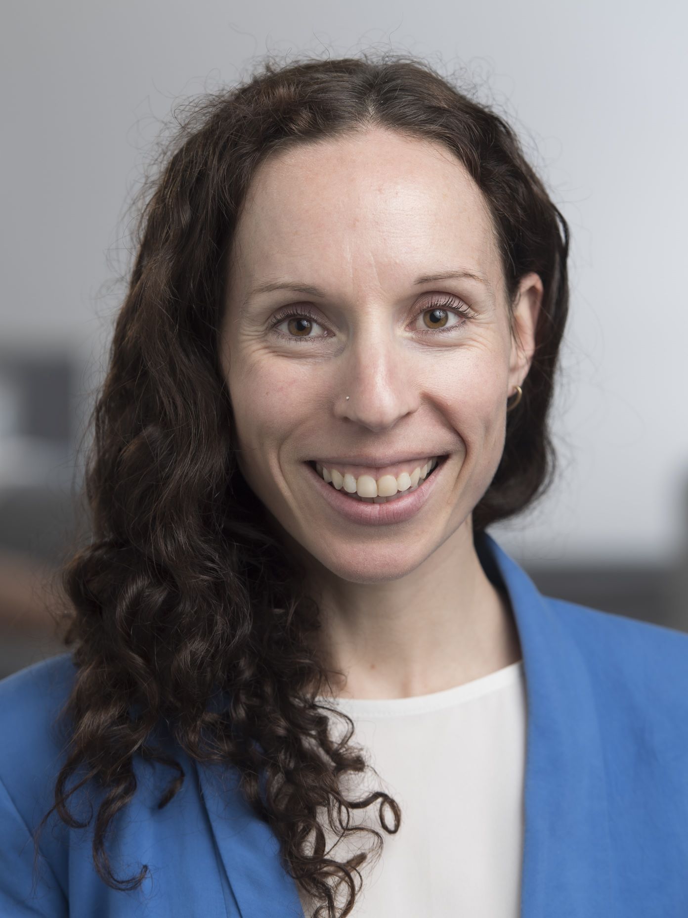 Dr Natalie Fonda