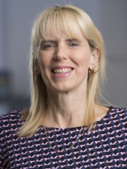 Dr Andree Gamble