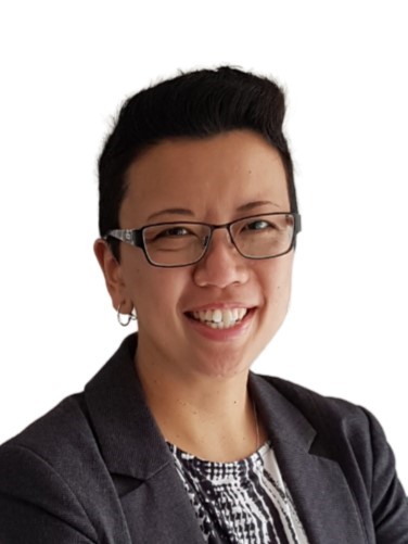 Associate Professor Angela Cruz