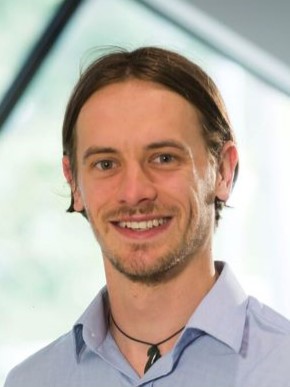 Dr Andrew Rodda
