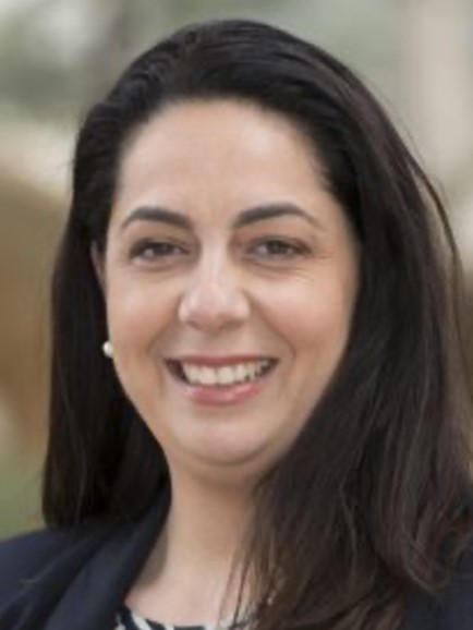 Silvana Katragadda