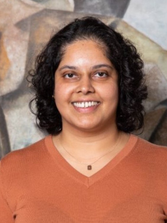 Dr Nilushi Karunaratne