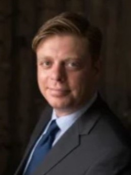 Dr Ben Morgan