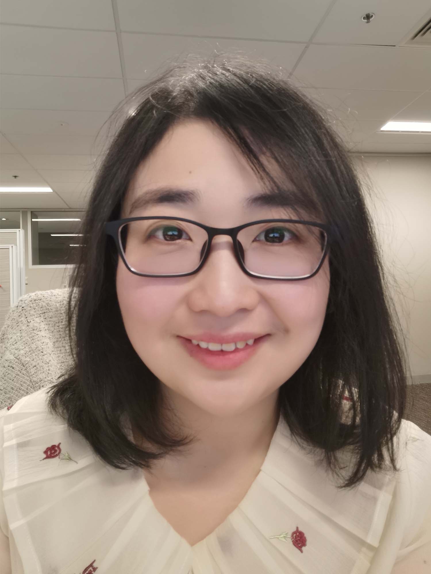 Ya Liu