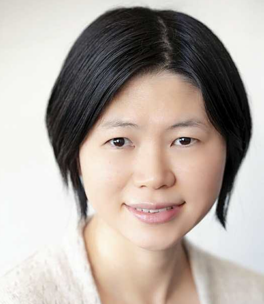 Professor Erte Xiao