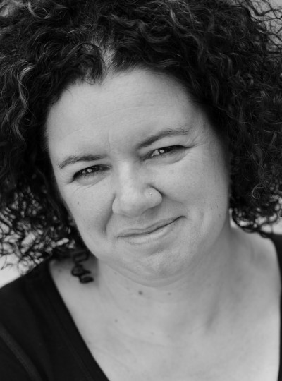 Dr Shannon Faulkhead