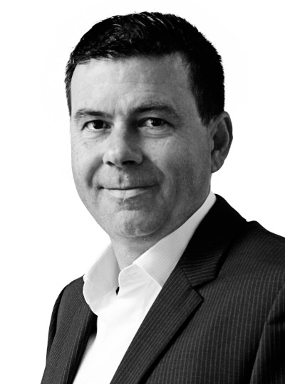 Mark McDougall