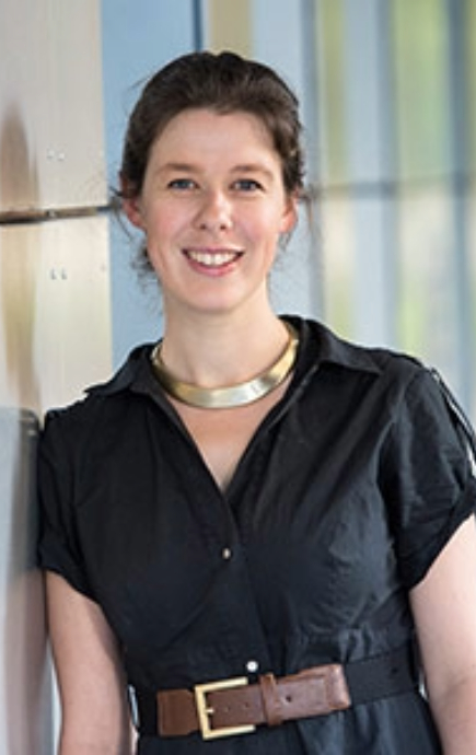 Laura Jobson Image