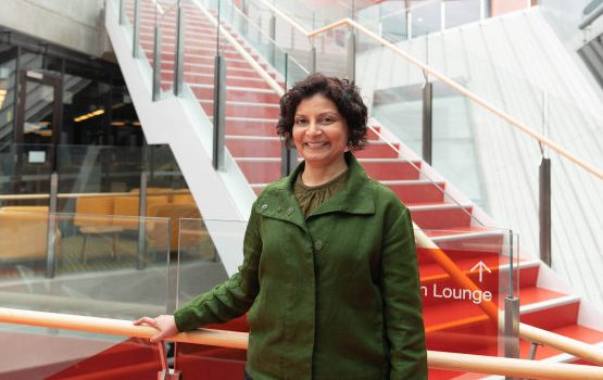 Sudha Mokkapati