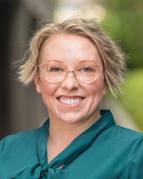 Associate Professor Emma Ridley