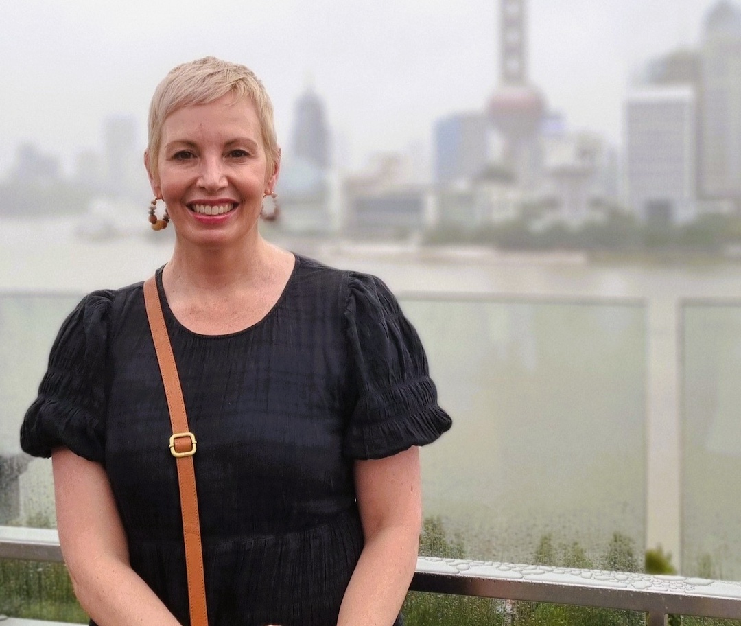 Professor Melanie Bryant