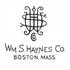 Haynes logo