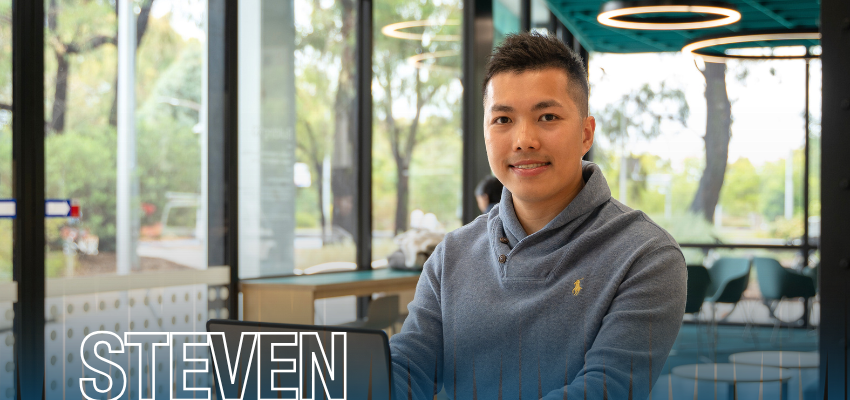 Steven Ng