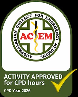 ACEM Logo