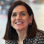 Helen Bevan